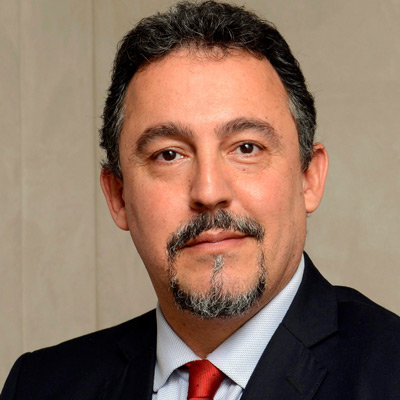  Dr. Cláudio Patrús de Campos Bello