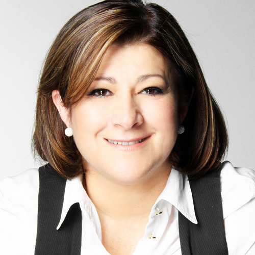 Lucy Mara Baú