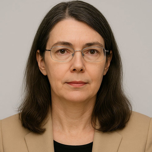 Viviane Forte